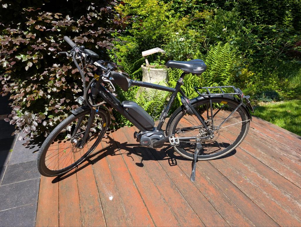 Gazelle citizen speed Pedelec, Fietsen en Brommers, Ophalen, Gazelle