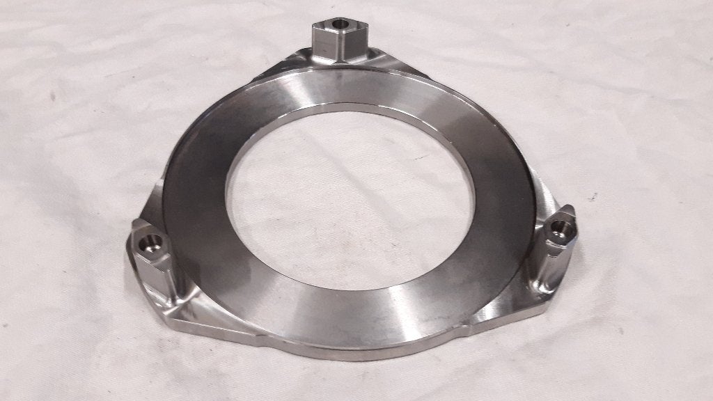 drukplaat pre-verto EN8 ultra light steel, Classic Mini, Ophalen, Nieuw, Mini