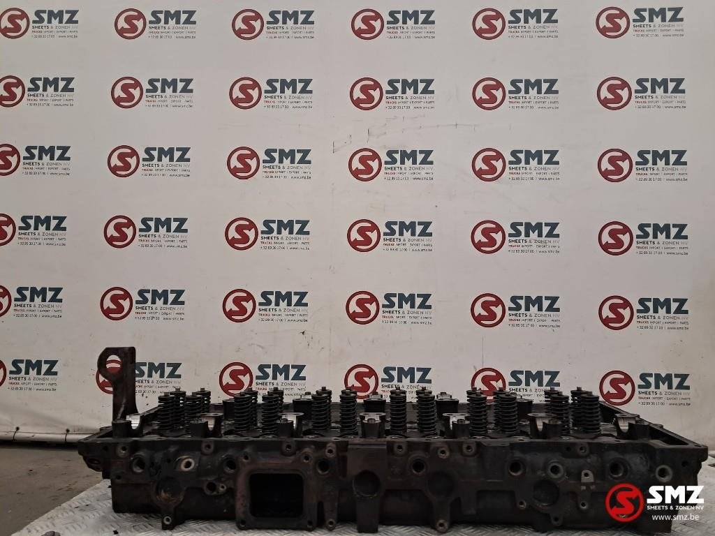 Occ cilinderkop MX11 DAF, Gebruikt, DAF, Motor en Accessoires