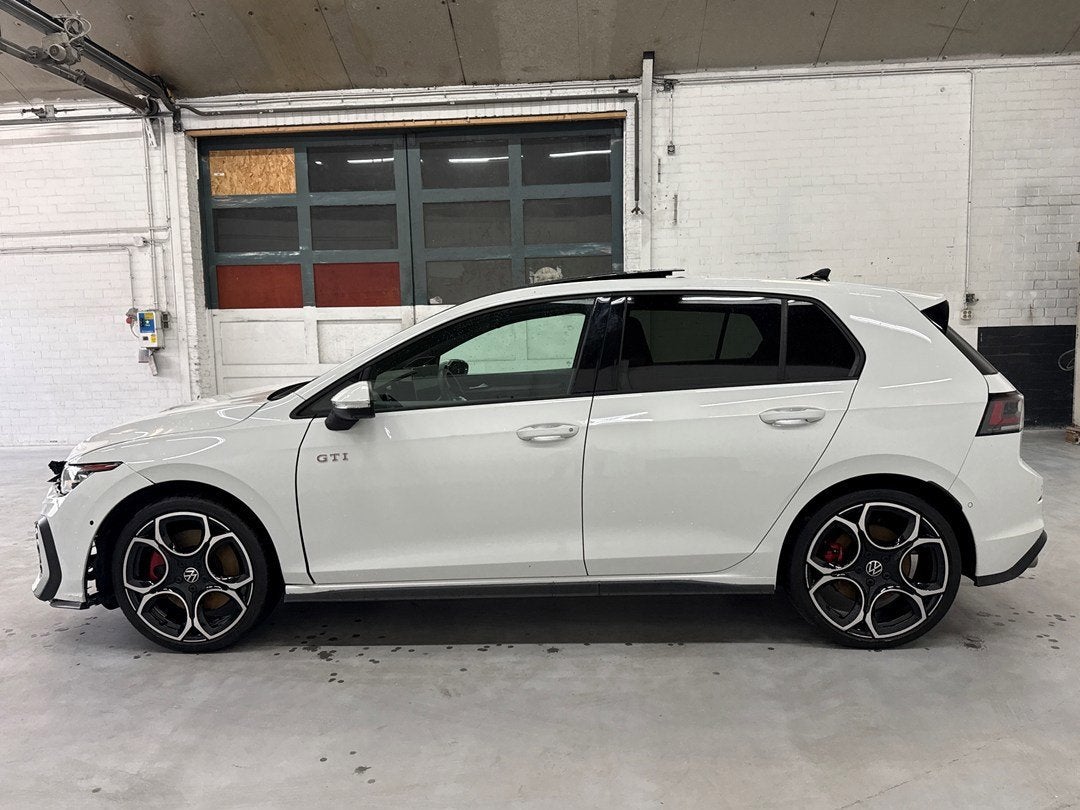 Volkswagen GOLF 2.0 TSI GTI | 8.5 | IQ Light | Panoramadak |, Auto's, Volkswagen, 730 kg, Gebruikt, Euro 6, 4 cilinders