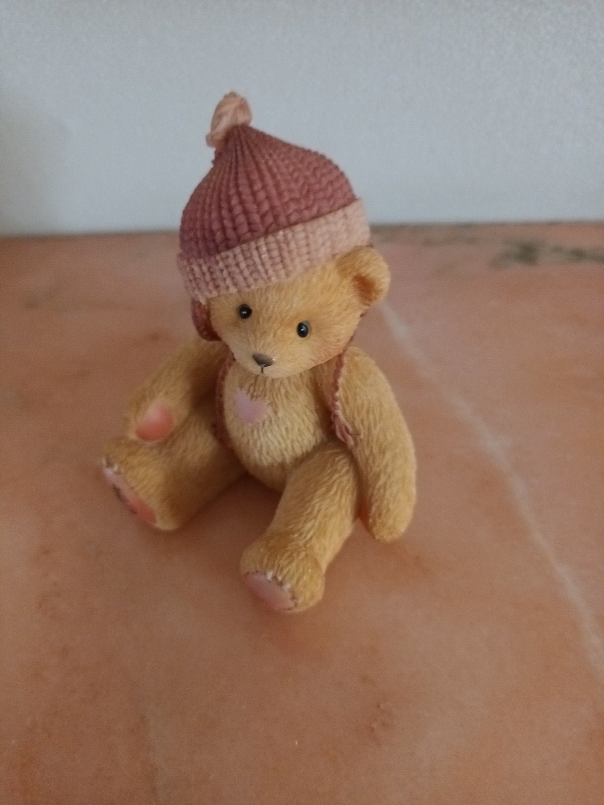 Cherished teddies, Enlèvement ou Envoi, Cherished Teddies