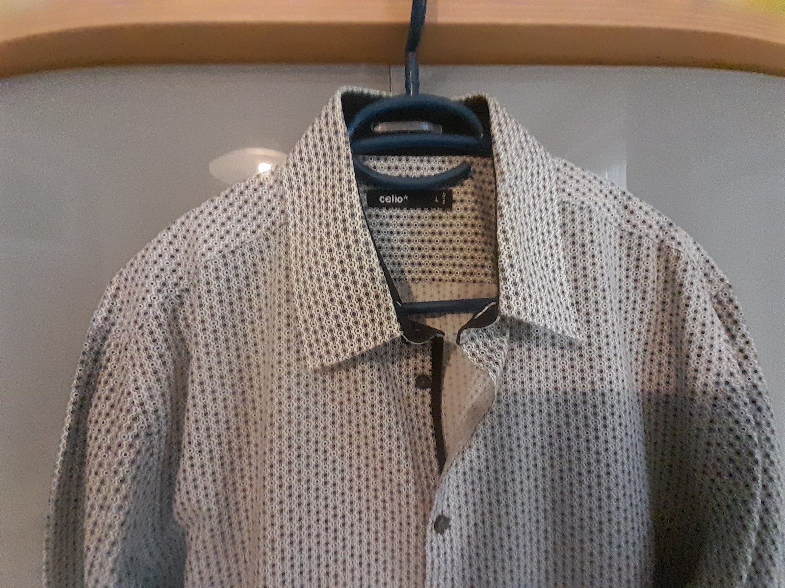 4 MOOIE HERENHEMDEN  VAN DE MERKEN JULES CELIO  EN SANDFIELD, Kleding | Heren, Ophalen