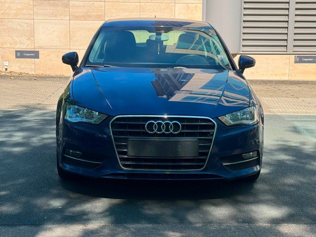 audi a3 1.6TDI 2013, Autos, Audi, Euro 5, Achat, Entreprise, Boîte manuelle