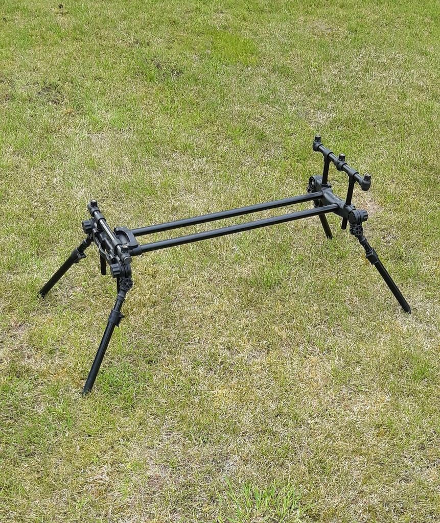 JRC Cocoon Rodpod – Stabiel & verstelbaar, Ophalen of Verzenden