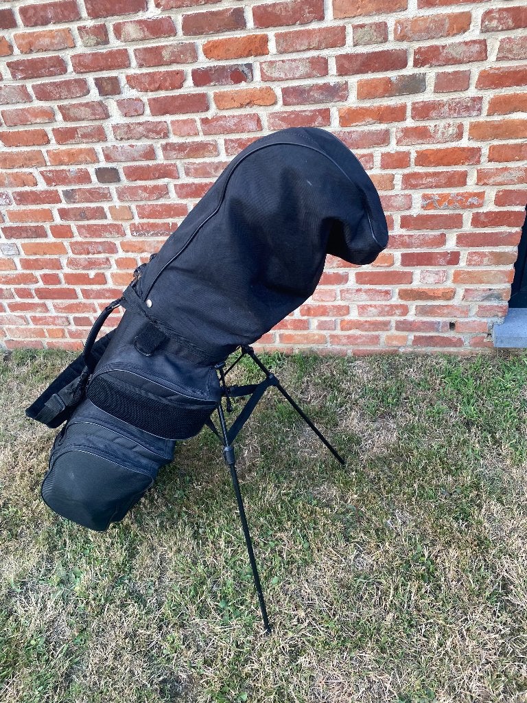 Complete golfset Catalyst Bob Toski, Sport en Fitness, Ophalen, Gebruikt, Set, Overige merken
