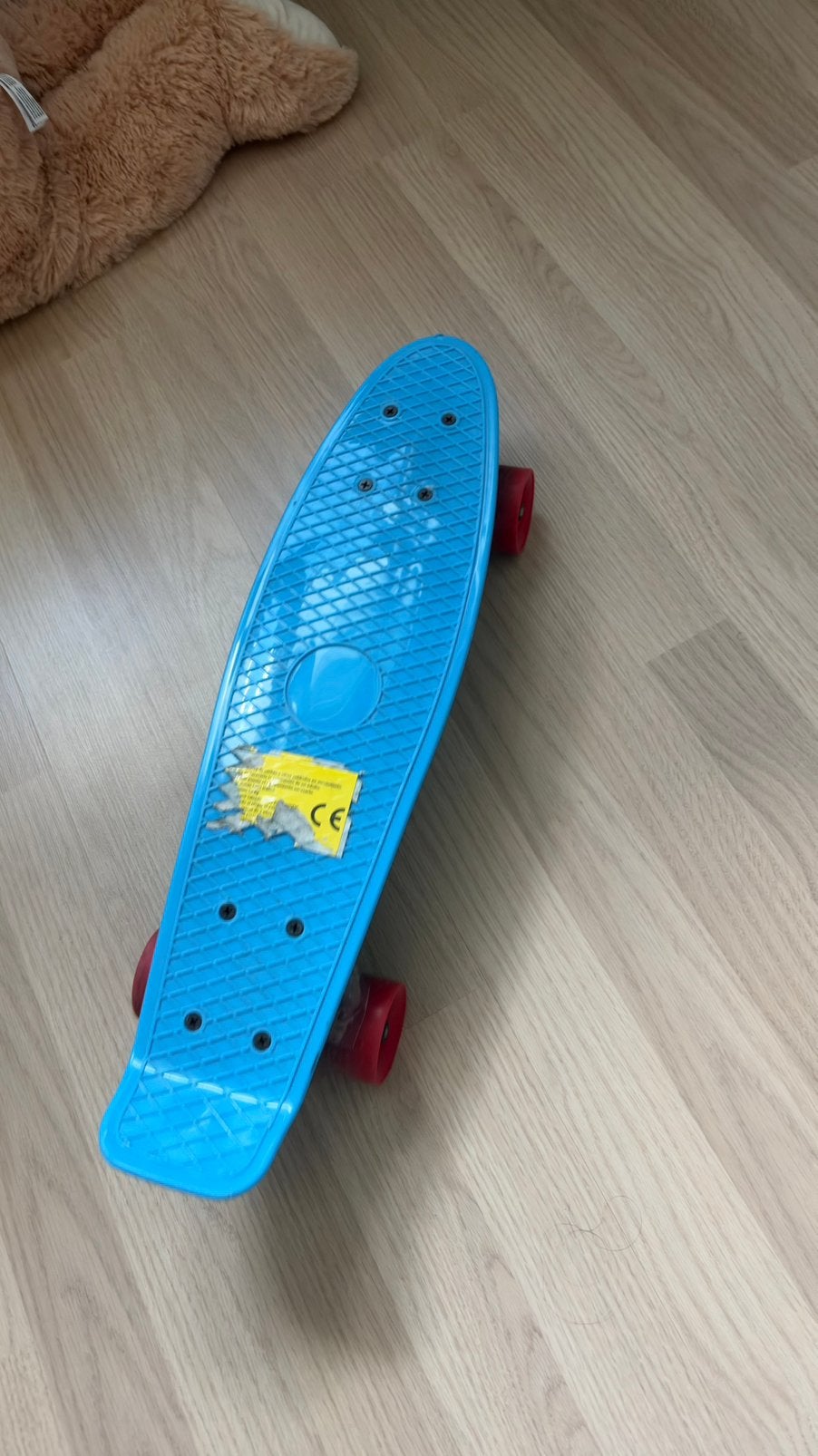 skateboard, Enlèvement, Comme neuf, Skateboard