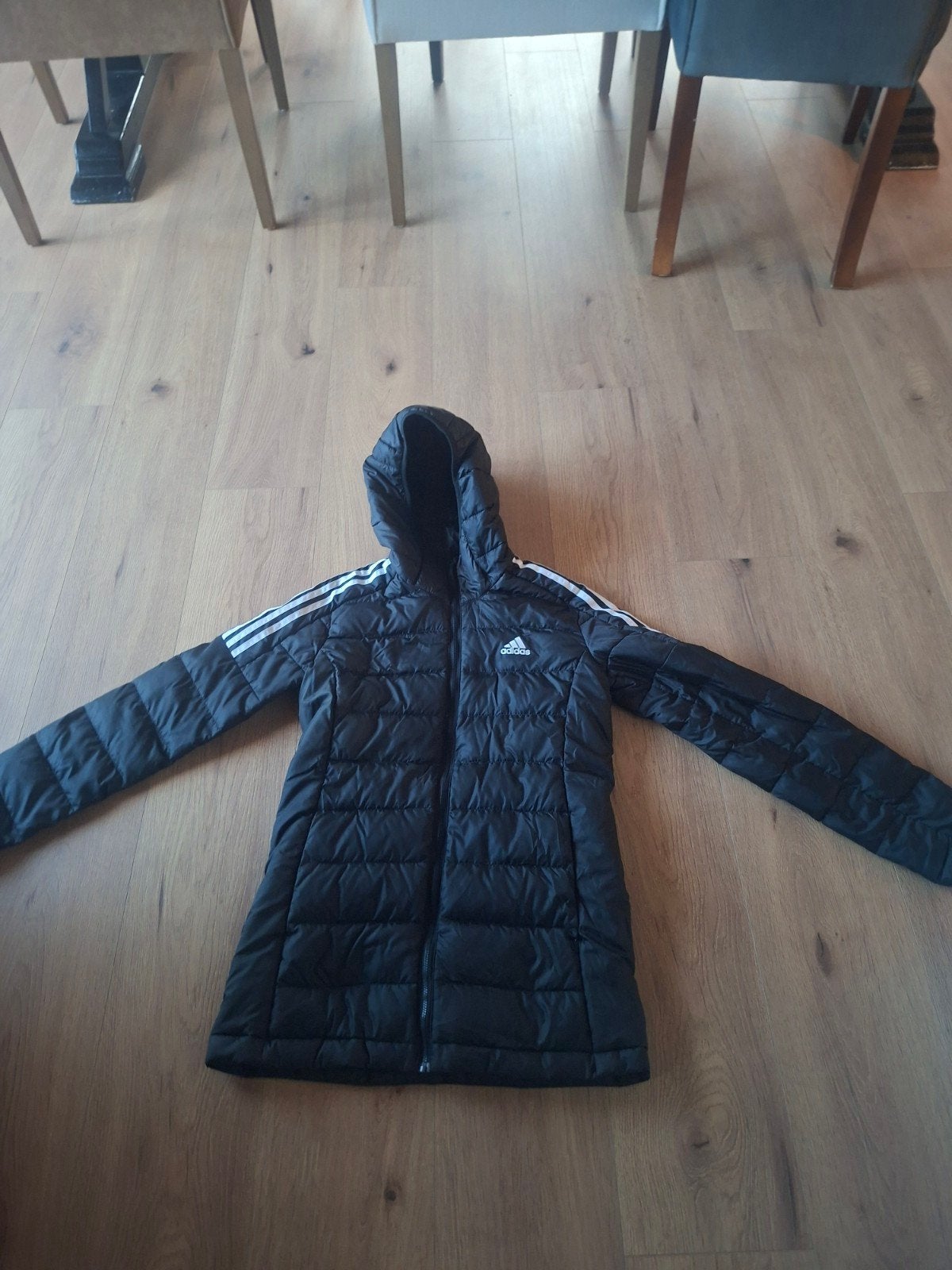Adidas jas, Enlèvement, Neuf, Blanc, Adidas