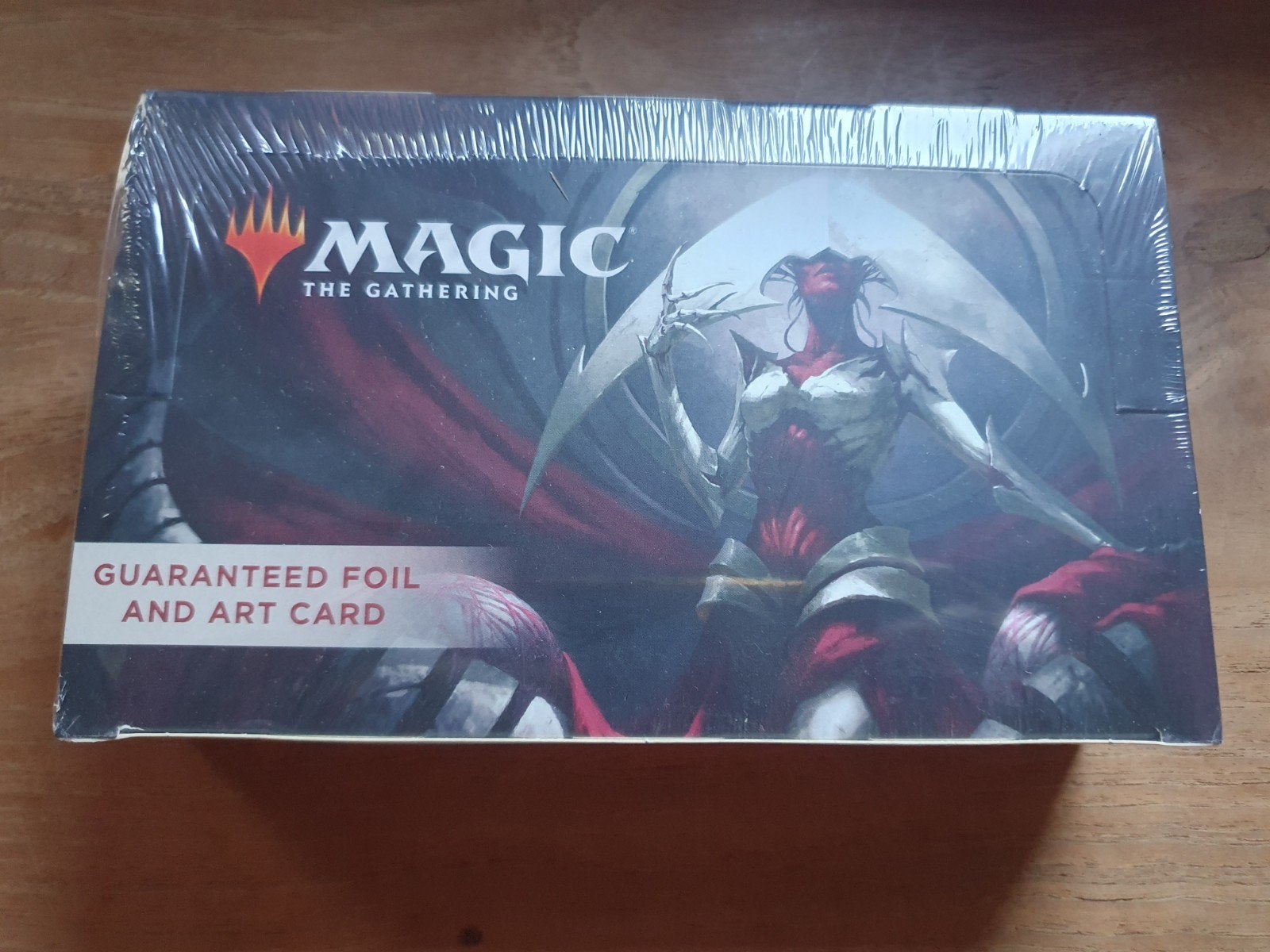 Mtg Phyrexia All Will Be One Set Boosterbox sealed, Hobby en Vrije tijd, Verzamelkaartspellen | Magic the Gathering, Ophalen of Verzenden