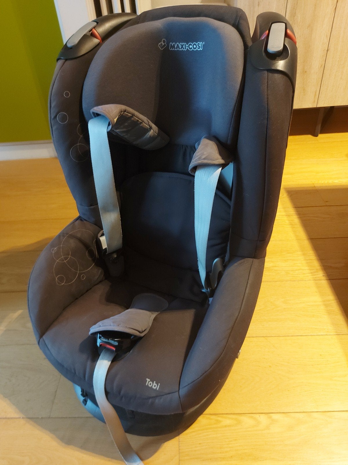 Maxi-cosi Tobi, Kinderen en Baby's, Ophalen, Maxi-Cosi