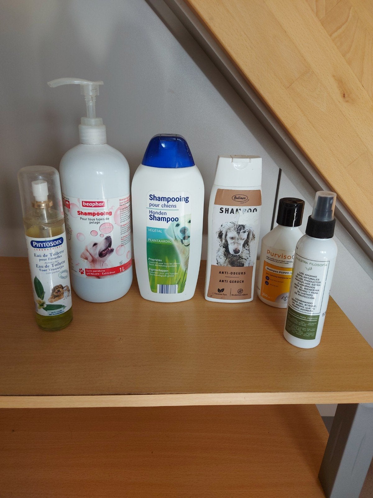 soins chien, Animaux & Accessoires, Enlèvement ou Envoi