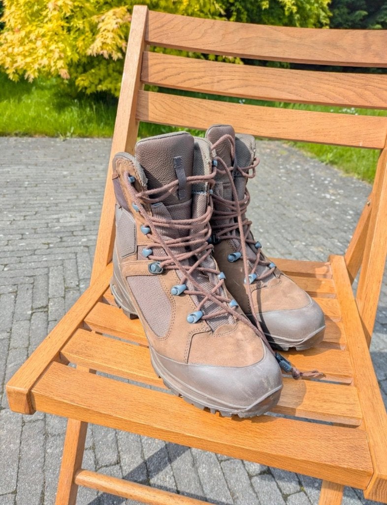 Wandelschoen Haix Gore-tex - maat 44, Enlèvement, Comme neuf, Chaussures
