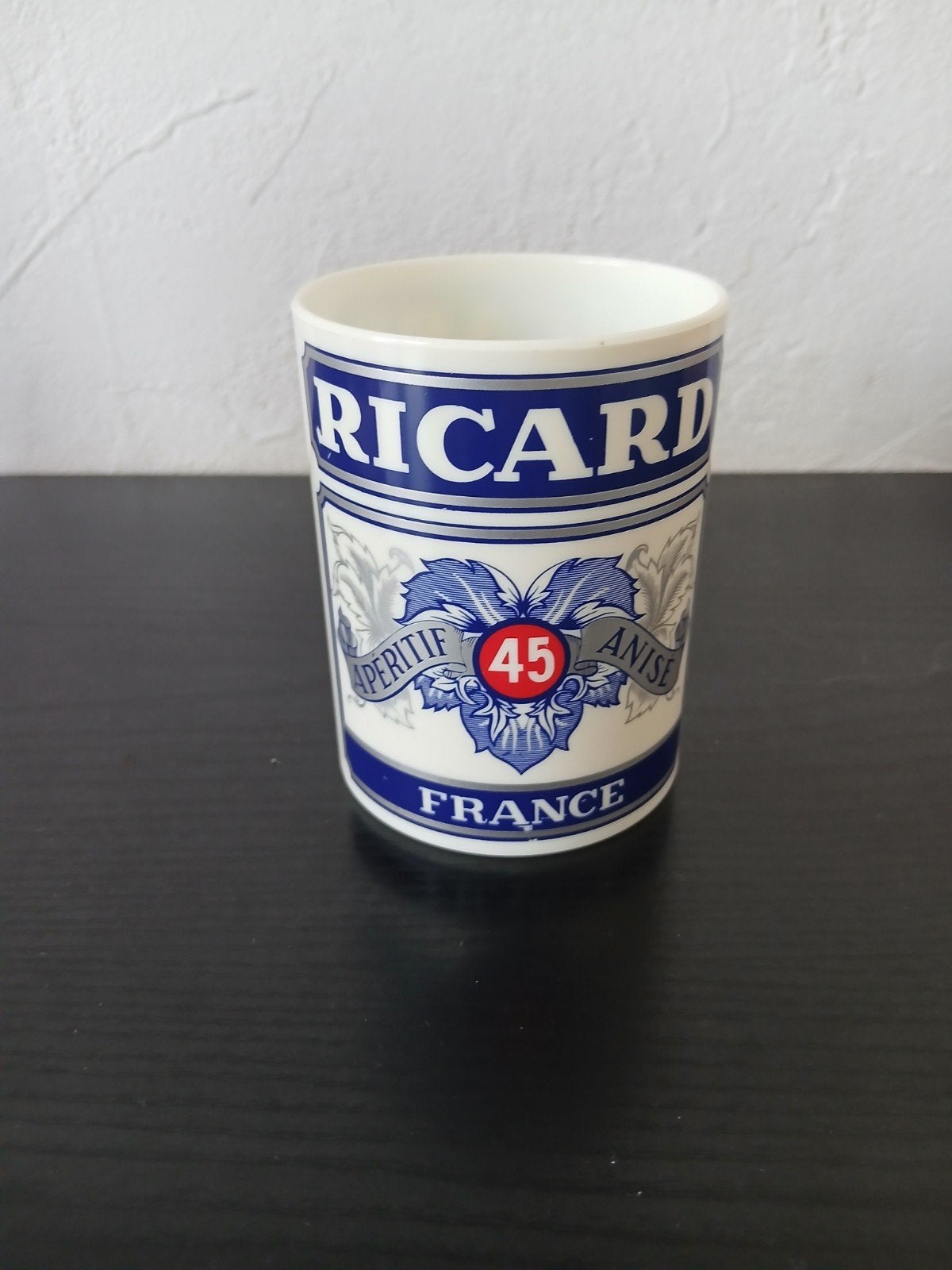 Ricard, Enlèvement ou Envoi