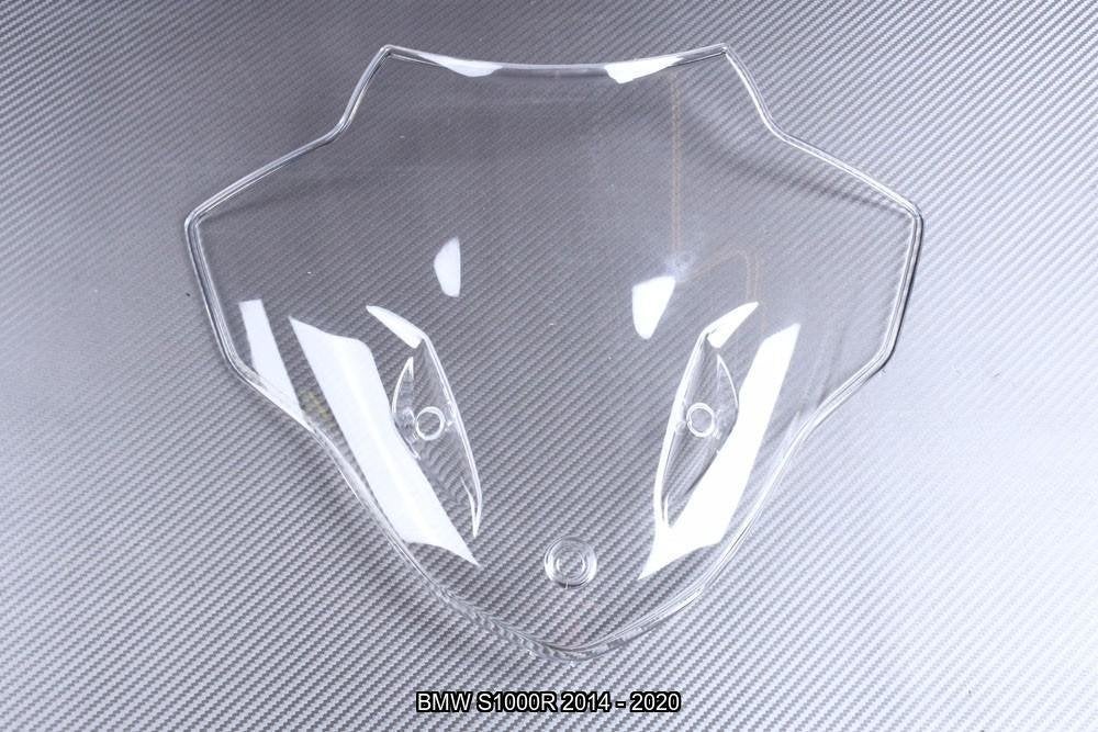 Windscherm BMW S1000R 2014 2020 2017 K47, Motoren, Ophalen of Verzenden, Nieuw