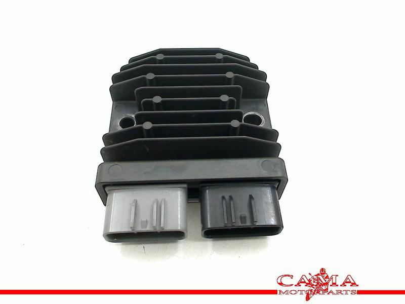 SPANNINGSREGELAAR Honda CBR 500 R 2016-2017 (CBR500R), Motoren, Onderdelen | Honda, Gebruikt