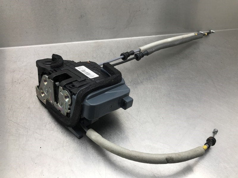 PORTIERSTANGEN RECHTS ACHTER Hyundai Sonata (|1341805800|), Gebruikt, Hyundai