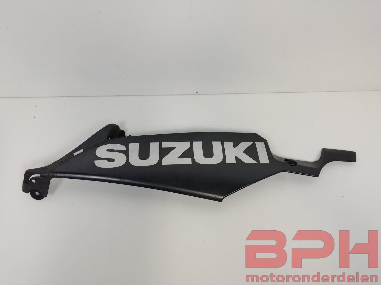 Onderkuip links Suzuki GSX-R 600 750 K6 K7 2006 t/m 2007 kui, -, Utilisé, -, -