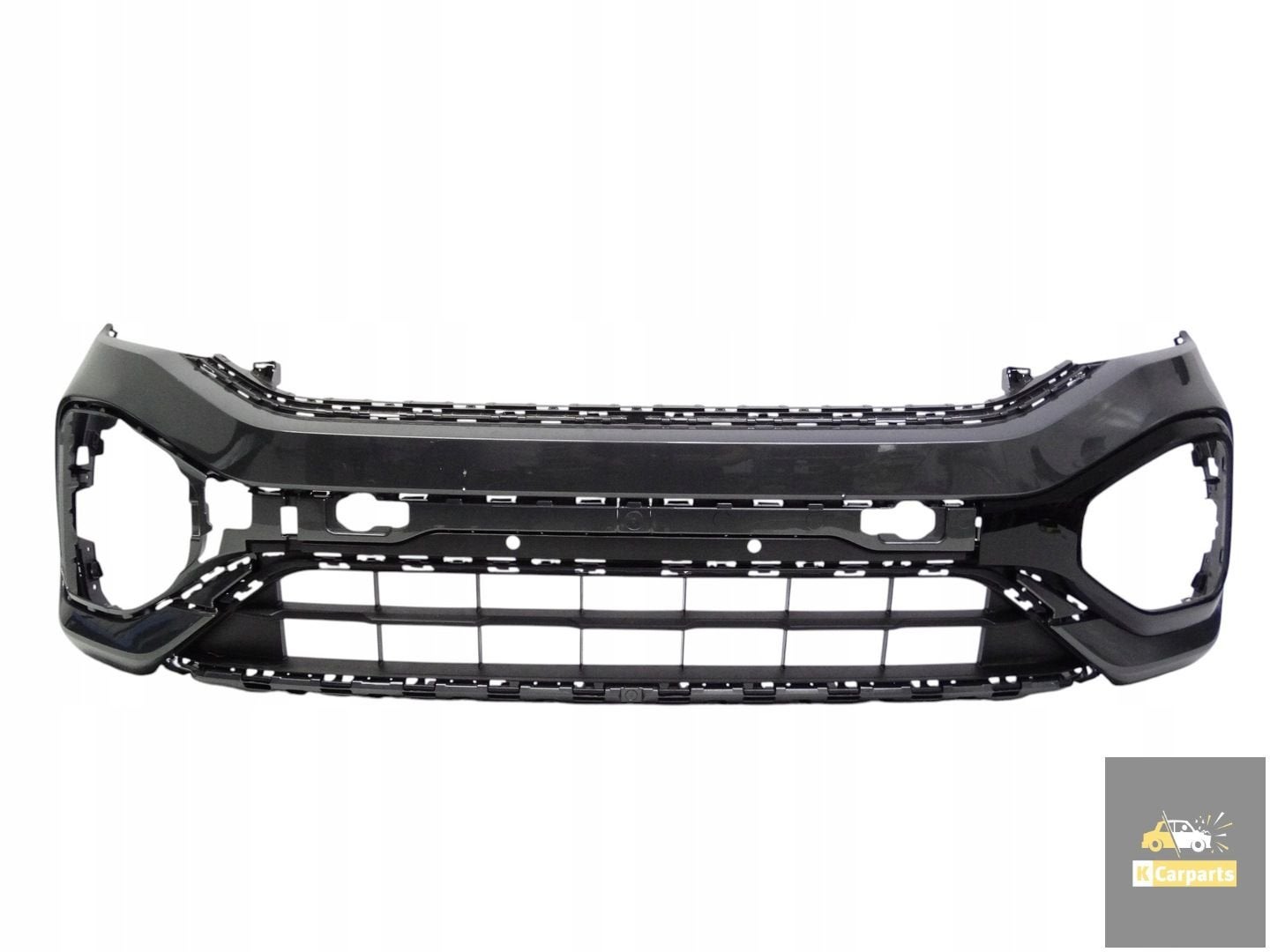 2GA807217AS, VW T-Roc R-Line lift 2022-2025 voorbumper origi, Gebruikt, Volkswagen, Volkswagen AG, Vw@volkswagen.de