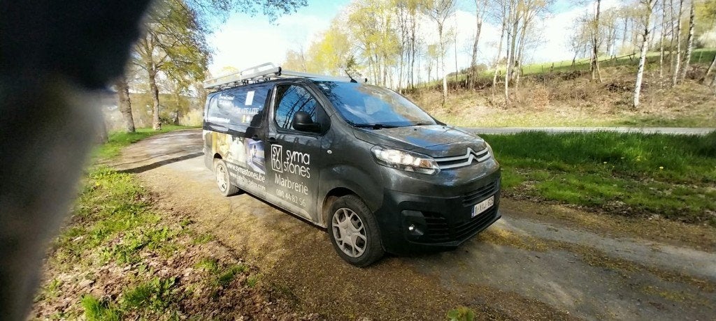 Citroën Jumpy 2.0 HDi 150 CV – 06/2020 – 150.700 km, Autos, Camionnettes & Utilitaires, Particulier, ABS, Caméra de recul, Airbags