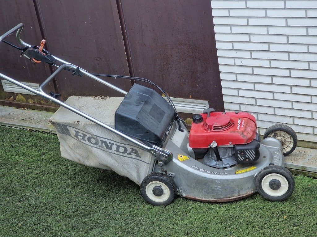 Tondeuse à gazon à essence Honda, Enlèvement, Utilisé, Tondeuses à gazon à essence, Vitesses