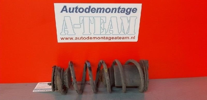 TORSIEVEER ACHTER Citroën Nemo (AA) (01-2008/-), Gebruikt, Citroën, Kontakt-citroen@citroen.com, Citroën Deutschland GmbH