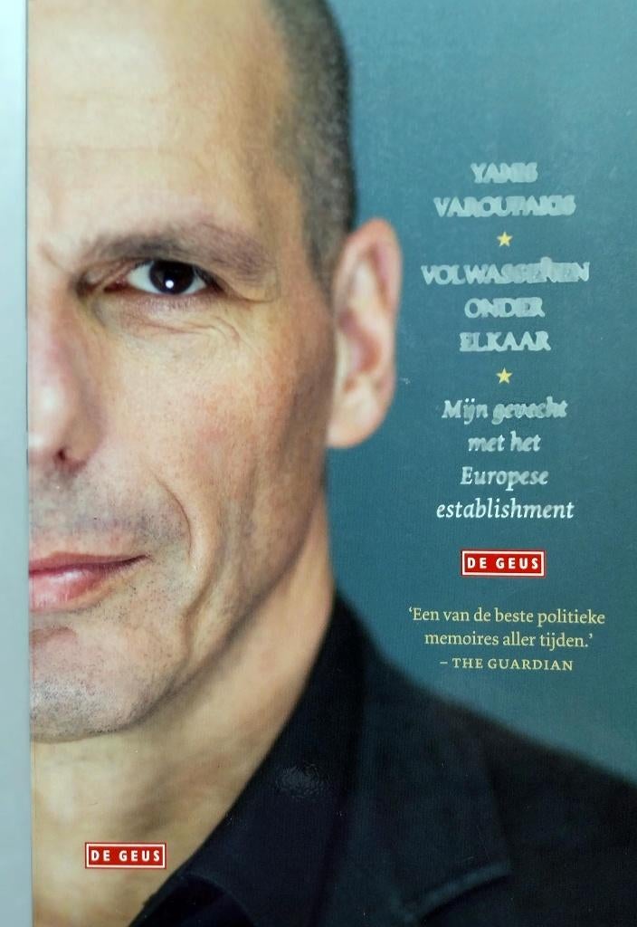 Volwassenen onder elkaar, Enlèvement ou Envoi, Neuf