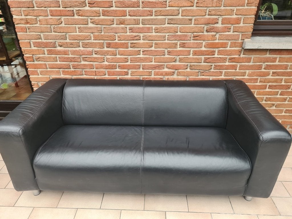 sofa, Maison & Meubles, Enlèvement, Utilisé