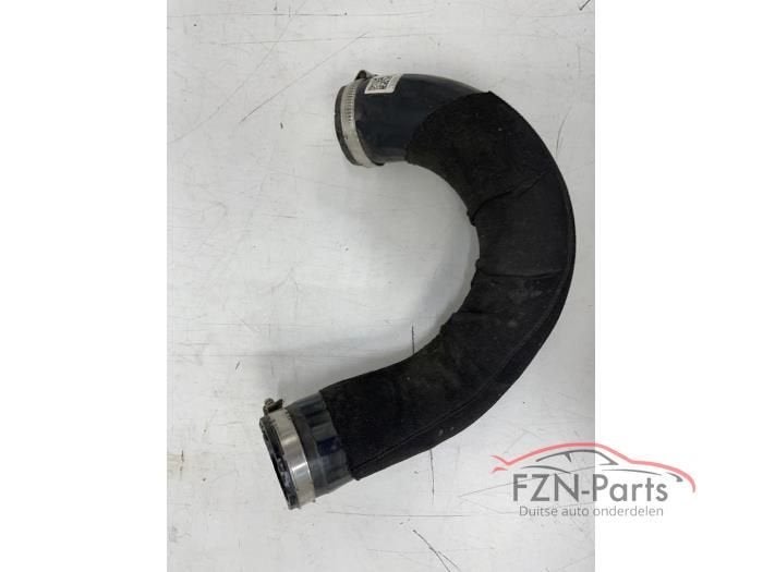 Audi A6 4K C8 Aanzuigbuis intercooler 3.0 TFSI, Ophalen of Verzenden, Gebruikt