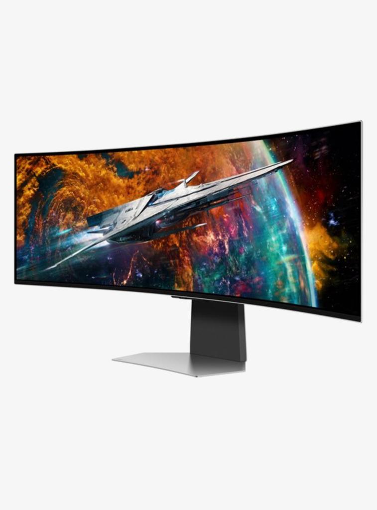 Samsung G9 49" (12/05/26)- Jamais déballé, fact. + garantie, Informatique & Logiciels, Moins de 1 ms, Enlèvement, 101 à 150 Hz