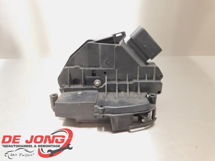Deurslot Mechaniek 2Deurs rechts van een Ford Fiesta, Auto-onderdelen, Carrosserie, Ford, Gebruikt, 3 maanden garantie, Ophalen of Verzenden