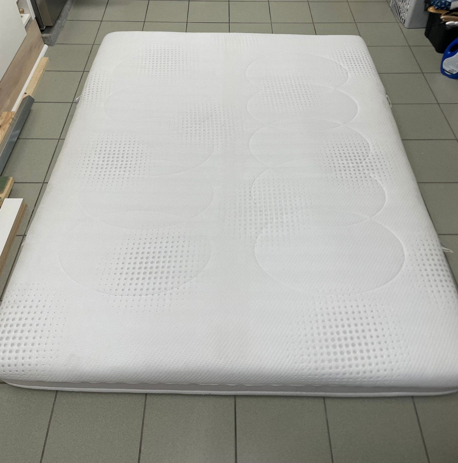 Matelas 160x200, Maison & Meubles, Matelas, Enlèvement ou Envoi, Utilisé, 200 cm