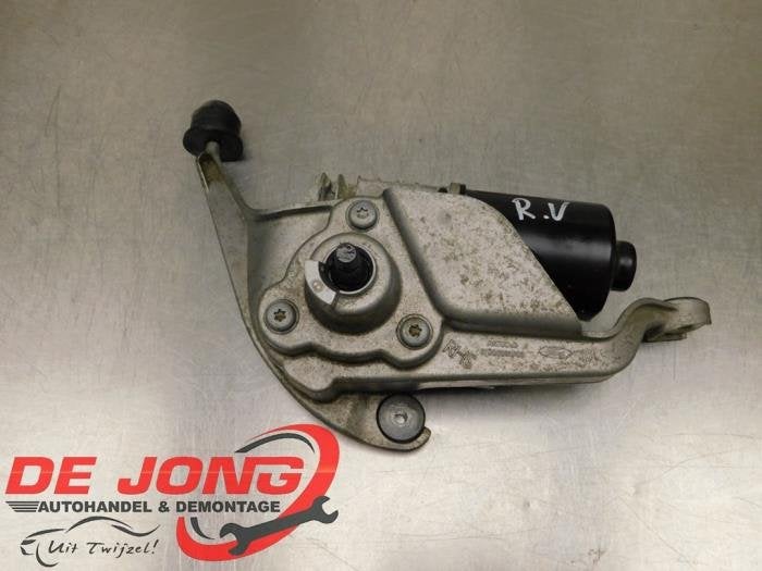Ruitenwissermotor voor van een Ford Transit Connect, Gebruikt, -, -, Ophalen of Verzenden