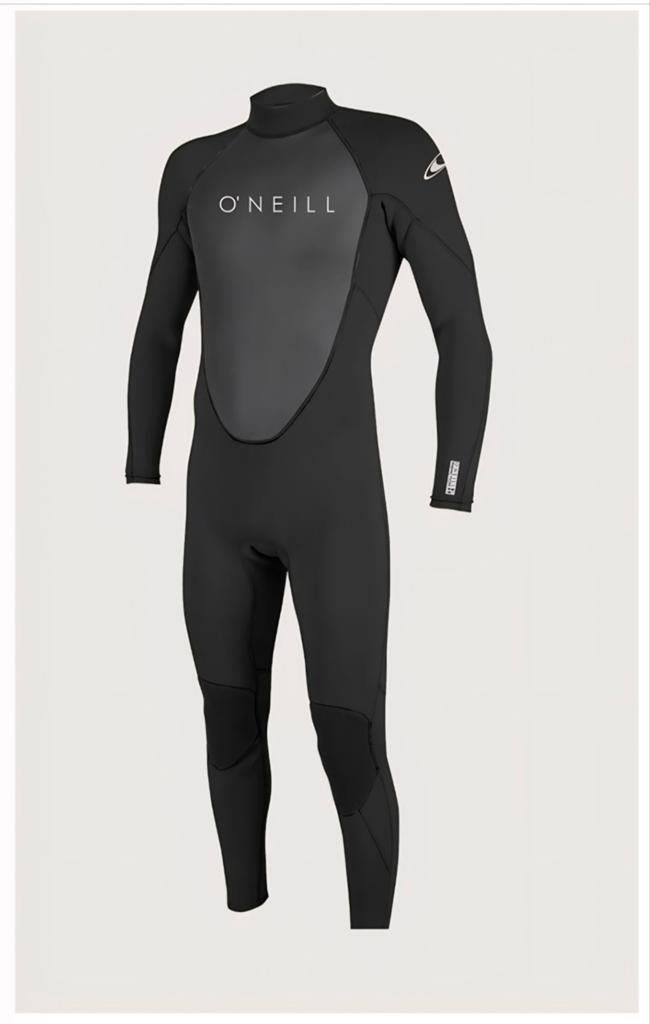 Wetsuit O'Neill nieuw 2/3 Full Reactor, Watersport en Boten, Watersportkleding, Ophalen