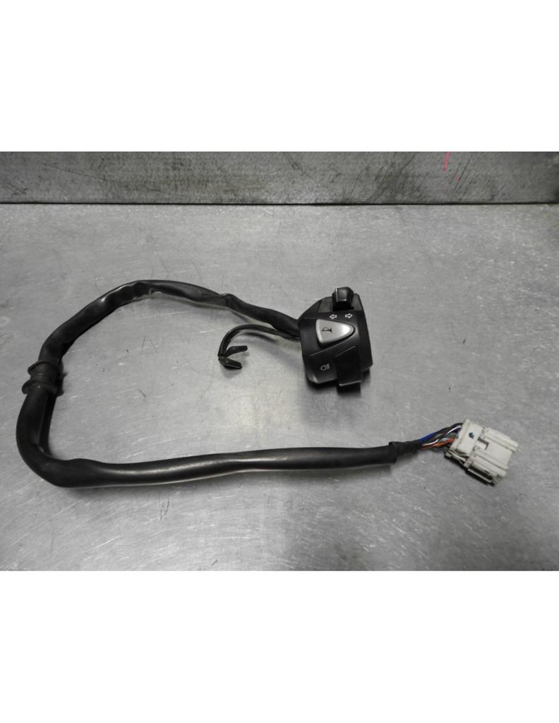 VFR1200F 2010 - 2017 Honda Elektrische bediening D1-41640, Motoren