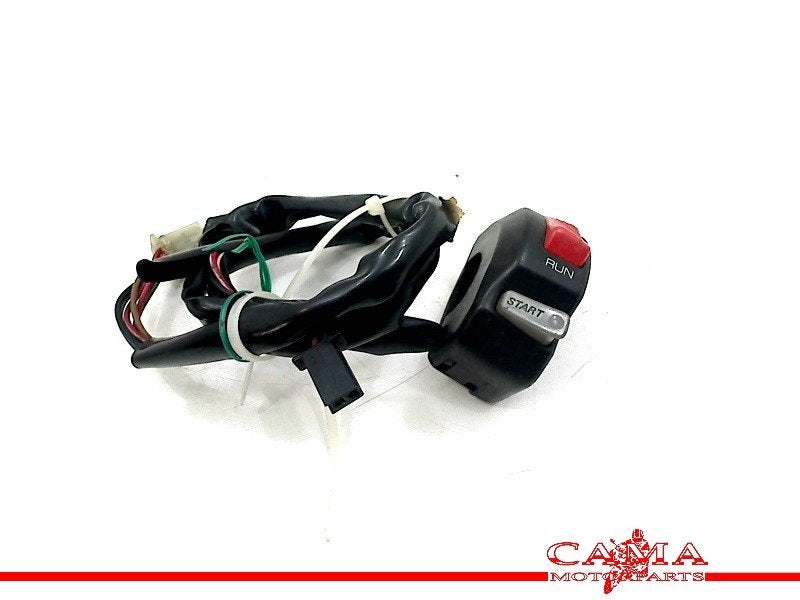 STUURSCHAKELAAR RECHTS Yamaha, Dhr. S. di Majo, Gebruikt, Info@cama-motorparts.nl, P.J. Troelstraweg 8 8
3144 CX  MAASSLUIS, NL