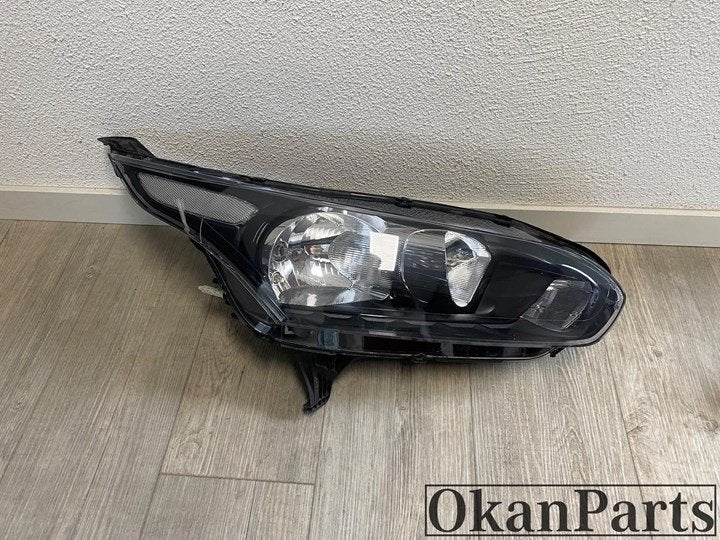 Ford Transit Connect rechter koplamp, Auto-onderdelen, Verlichting, Gebruikt
