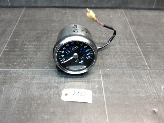 EN500 1991 - 1995 Kawasaki Tellers Kilometerteller D1-60840, Motoren