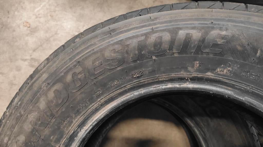 21570r15c 215/70/r15c 215 70 r15c, Enlèvement ou Envoi