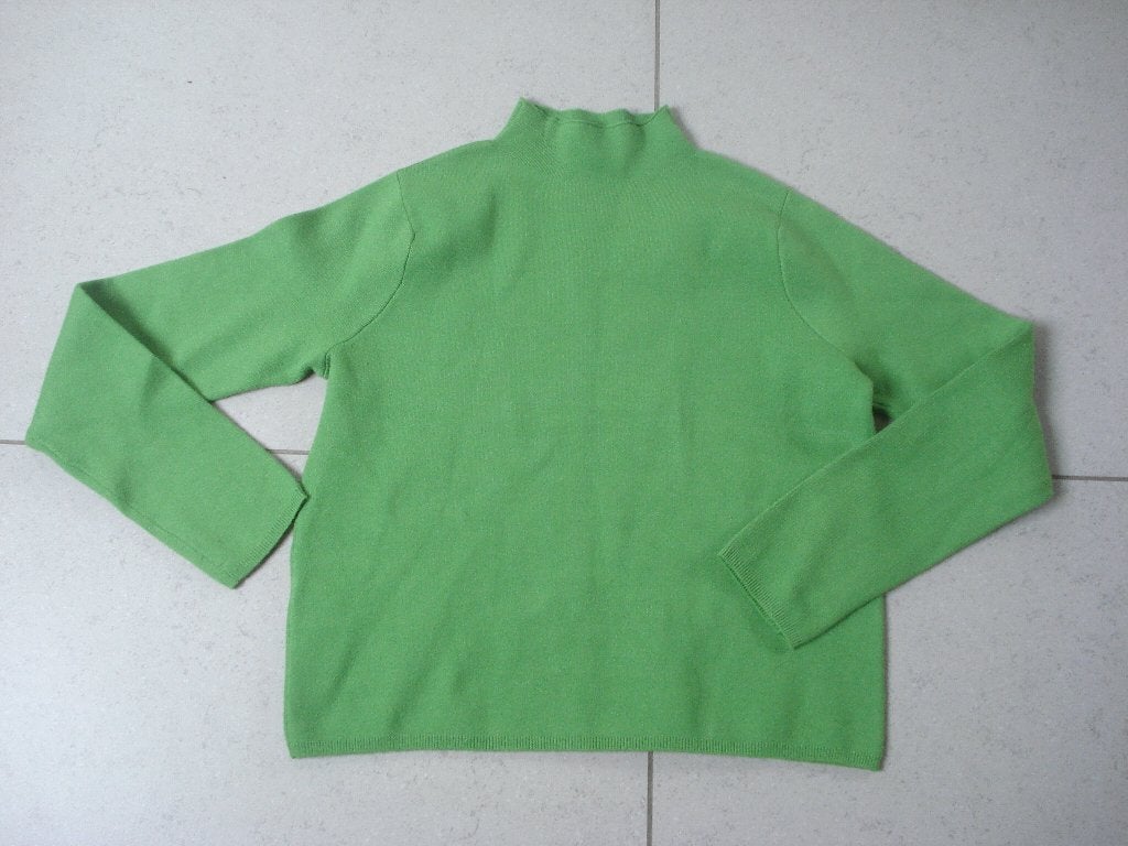 MNG groene tui, dames. mt XS, MNG, Ophalen of Verzenden, Maat 34 (XS) of kleiner, Gedragen