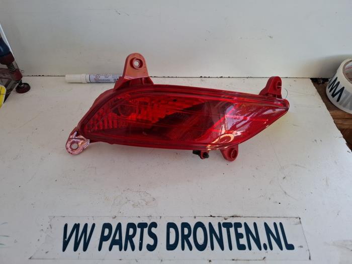 Mistachterlicht van een Kia Carens, Auto-onderdelen, Gebruikt, -, -, Ophalen of Verzenden