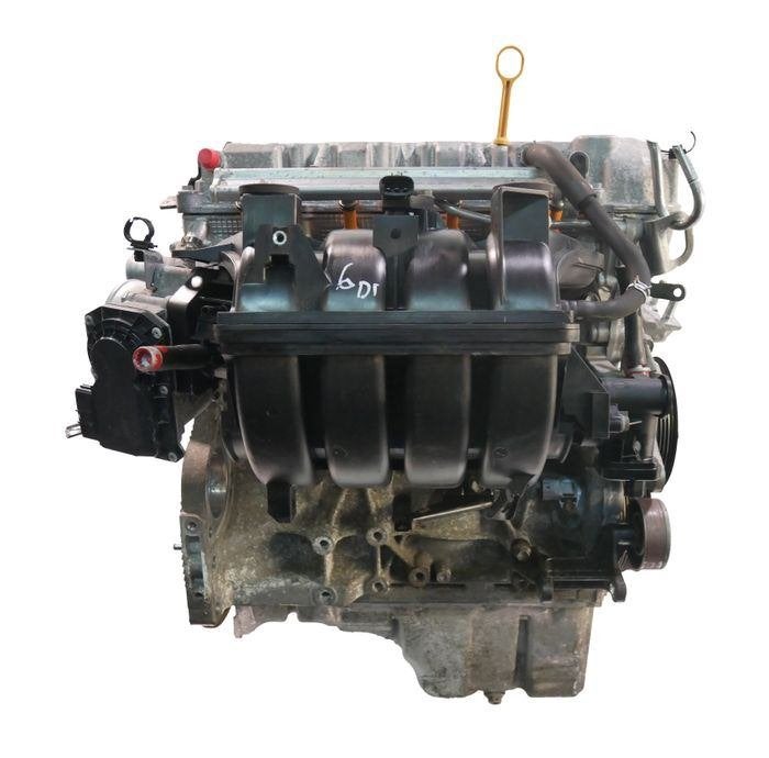 Moteur d'occasion Suzuki SX4 SX 4 S-Cross 1.6 - M16A, Verzenden, Gereviseerd, Suzuki