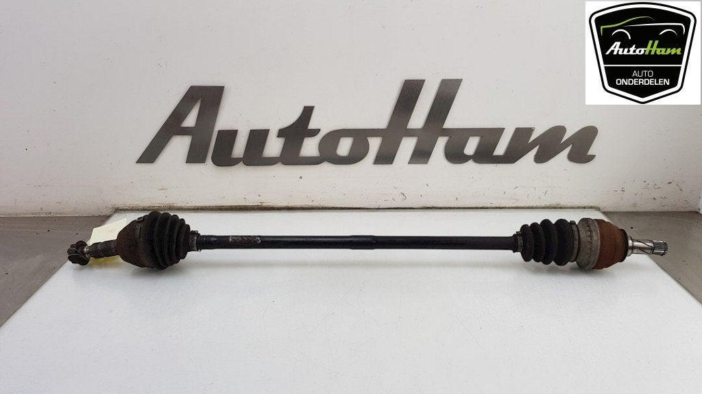 CARDAN AVANT DROIT (TRANSMISSION) Opel Astra H (L48), Utilisé, Opel
