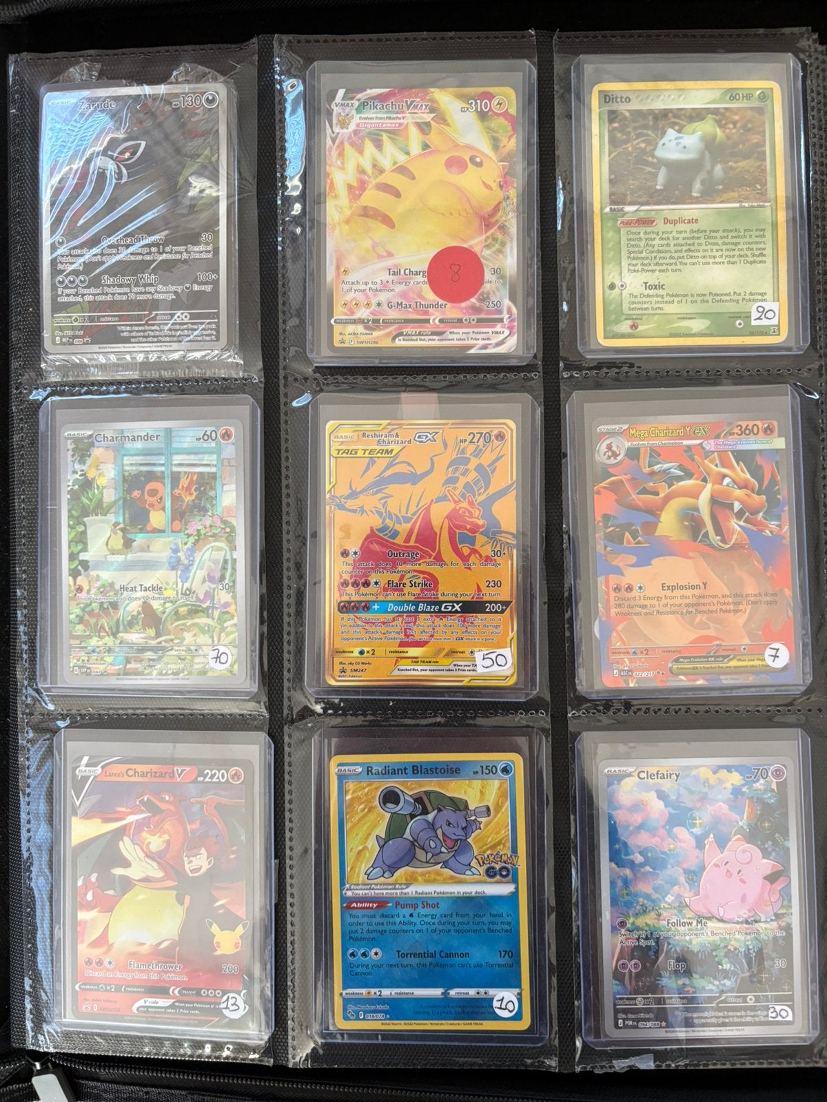 Pokémon Zeldzame Hits, Enlèvement ou Envoi, Comme neuf