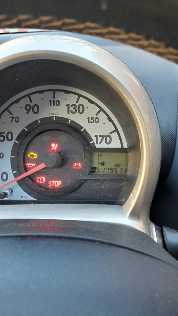Toyota aygo, Auto's, Euro 5, 5 deurs, Particulier, Aygo
