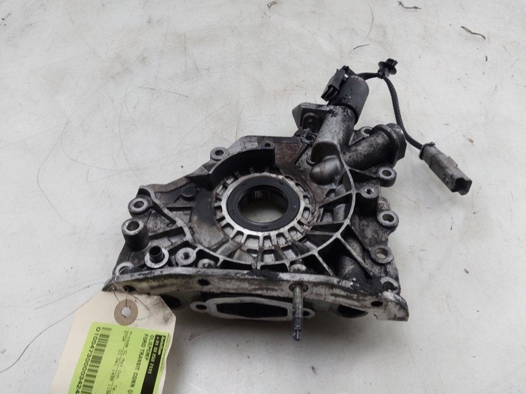 POMPE A HUILE Ford Transit Connect (PJ2) (01-2013/-), Dhr. J. Ham, Administratie@autoham.nl, Nijkerkerstraat 27a 27a
3821 CD  AMERSFOORT, NL