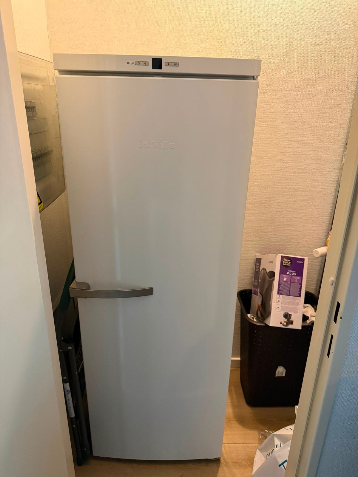 Diepvries Miele No Frost for sale, Electroménager, Enlèvement