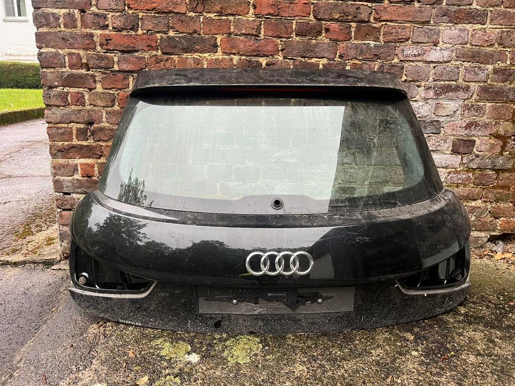 Audi A1 achterklepbox, Ophalen of Verzenden, Achter, Audi