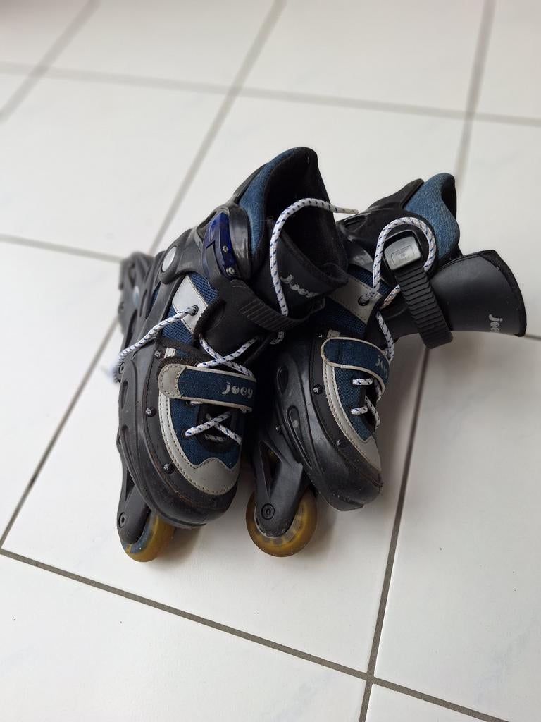 Inline skates, Ophalen, Gebruikt, Inline skates 4 wielen, Overige merken