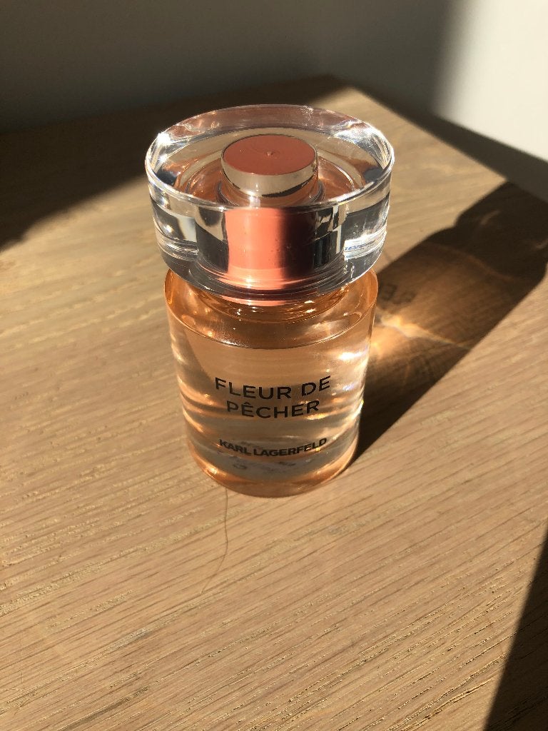Karl Lagerfeld  50ml, Handtassen en Accessoires, Uiterlijk | Parfum, Ophalen, Nieuw