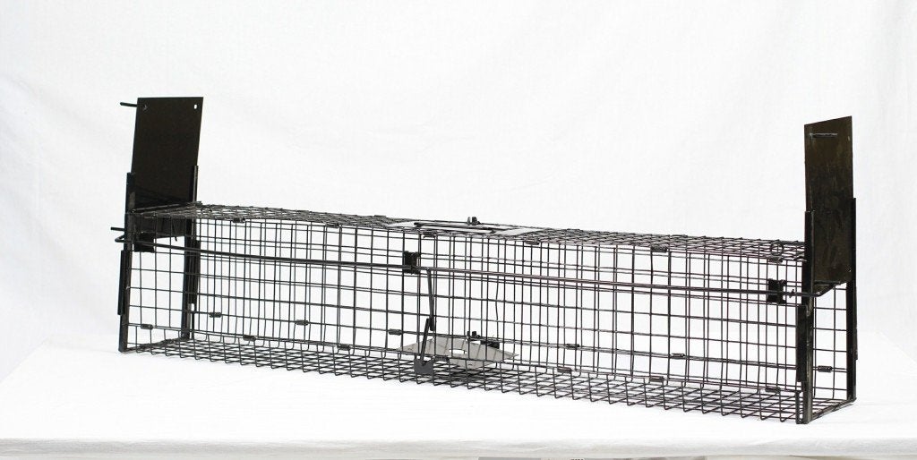 Ongedierte bestrijdingsmiddel: Doorloopval 105x16x20, Ophalen, Nieuw, Ongediertebestrijding