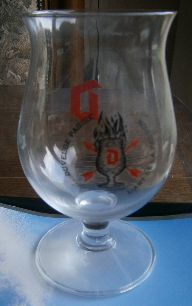 Verres Duvel Collector ( 3 ), Enlèvement, Neuf, Duvel